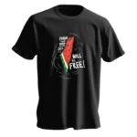 تیشرت مردانه نخی اسکرین شاپ مدل هندوانه - Image 4