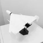 ماکت پهپاد شاهد 136 - Image 2
