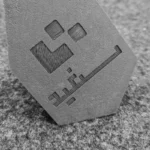 ماکت پهپاد شاهد 136 - Image 9